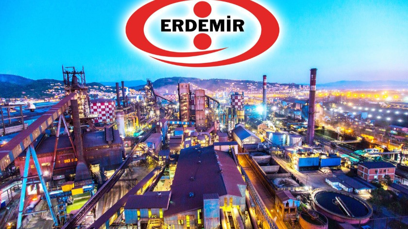 EREGL hissesinde tavsiyesini korudu, hedefi yukarı çekti