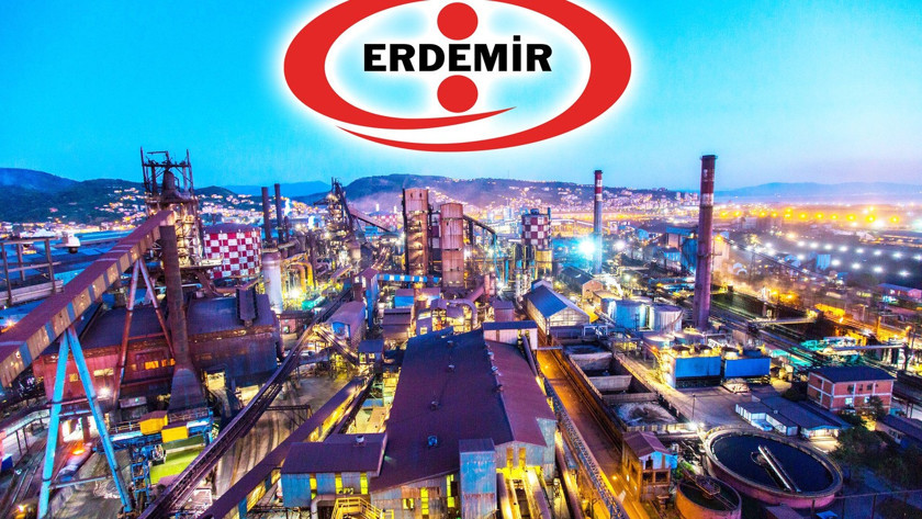 EREGL hissesinde tavsiyesini korudu, hedefi yukarı çekti