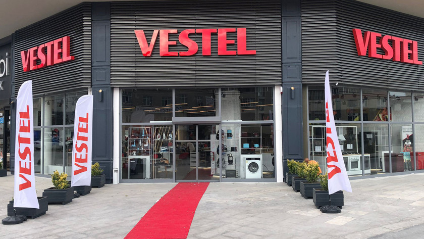 Fitch, Vestel'in kredi notunu düşürdü