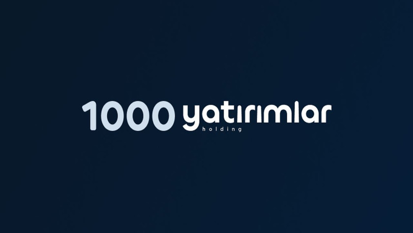 1000 Yatırımlar’ın enerji yatırımı devreye girdi