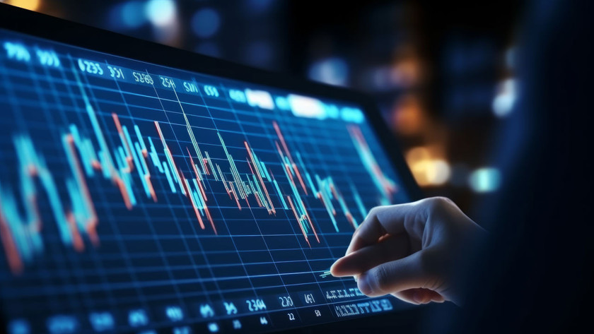 En yüksek reel getiri BIST 100 endeksinde oldu
