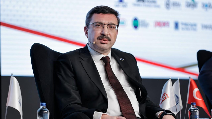 SPK Başkanı Gönül: Fon manipülasyonuna karışanlara ağır yaptırımlar yolda