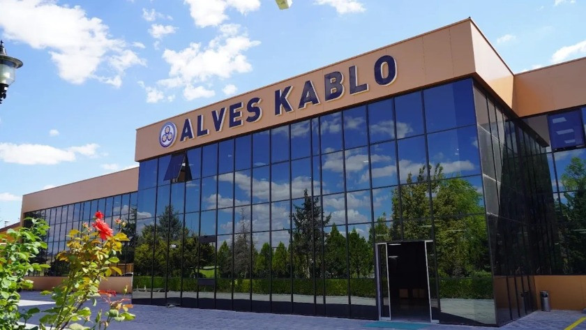 Alves Kablo’dan haciz açıklaması: Yakın İzleme Pazarı’na alınıyor