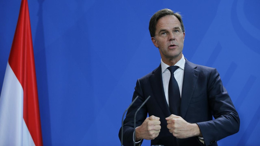 NATO Genel Sekreteri Rutte'den ASELSAN açıklaması