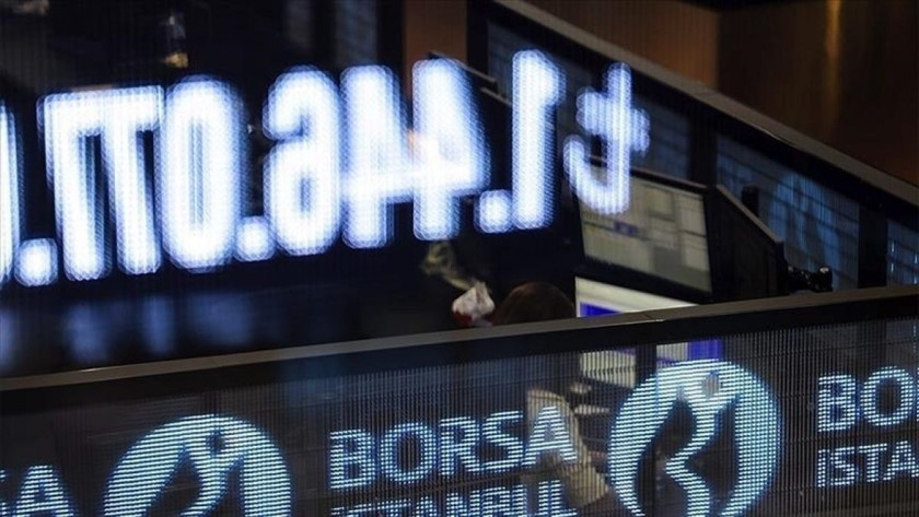 Borsa İstanbul'da satış baskısı sürüyor