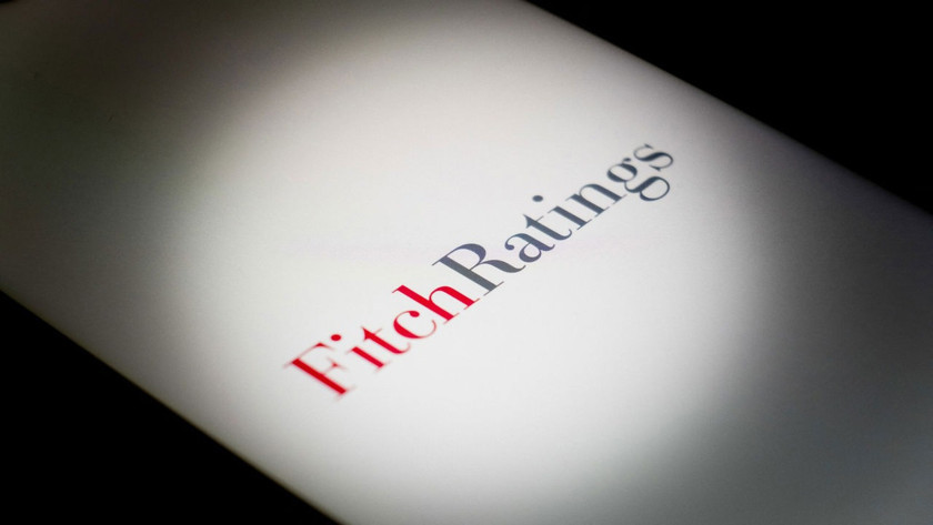 Fitch'ten bankacılık sektörüne jeopolitik risk uyarısı