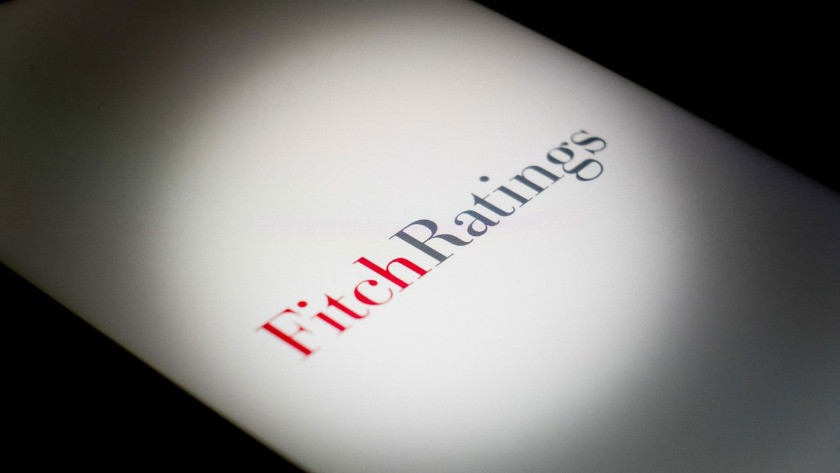 Fitch ABD’nin kredi notunu teyit etti