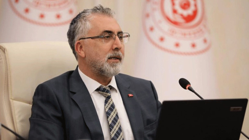 Bakan Işıkhan'dan en düşük emekli maaşı açıklaması