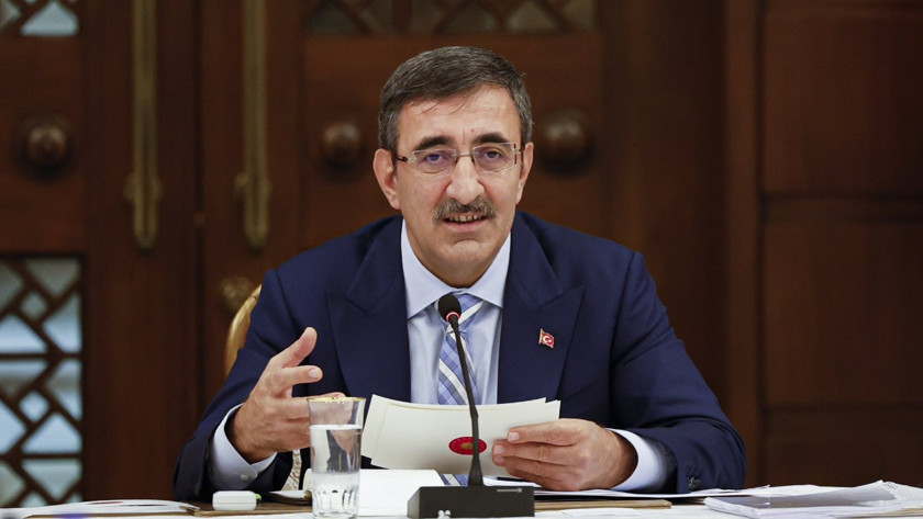 Jeopolitik gerilim sonrası ekonomiye güven vurgusu