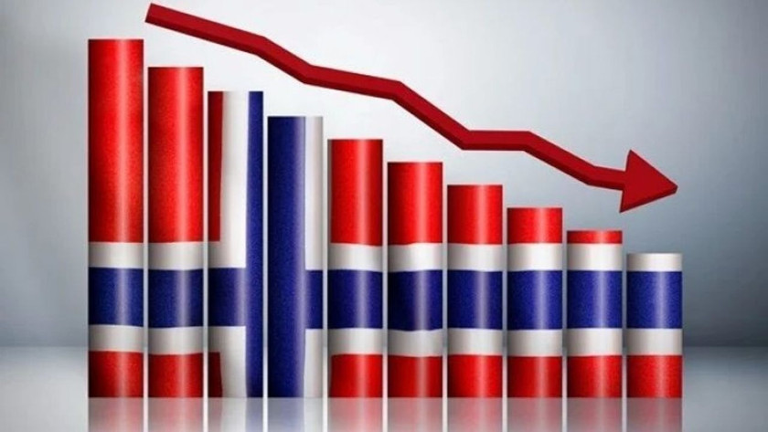 Norveç Varlık Fonu'nun Tera bağlantılı hisse yatırımı