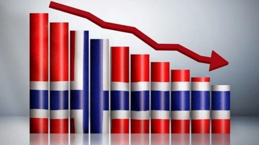 Norveç Varlık Fonu'nun Tera bağlantılı hisse yatırımı
