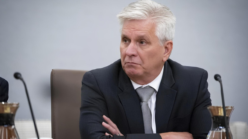 Fed/Waller'dan politika mesajı