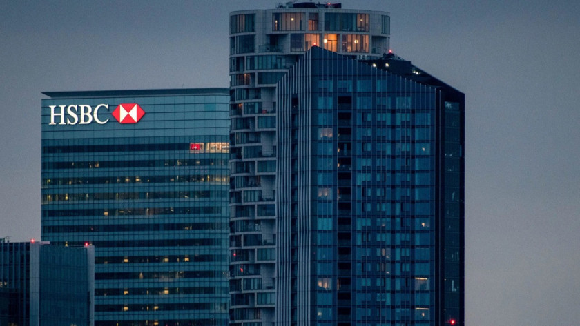 HSBC, TCMB'den bu yıl faiz indirimi beklemiyor