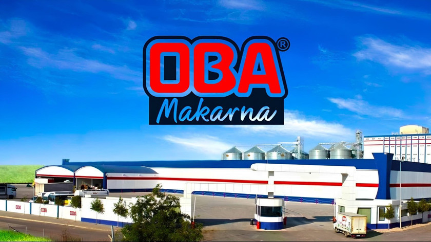 OBA Makarna'dan Hendek fabrikası açıklaması: Devreye alma süreci planlandığı gibi ilerliyor