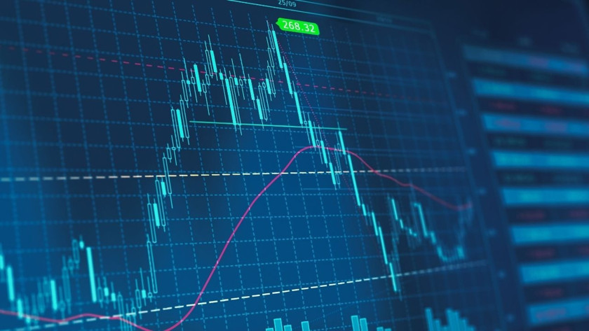 Borsa İstanbul'da 'Kurultay kararı' coşkusu