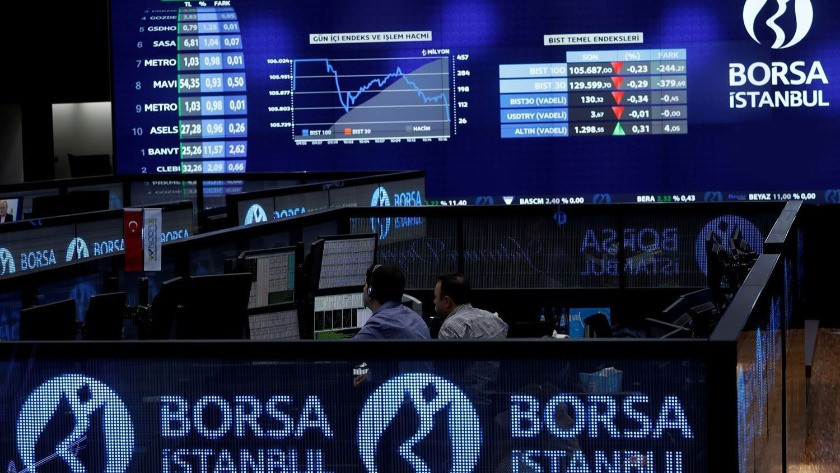 Borsa İstanbul’da ağustos ayının kazandıran hisseleri