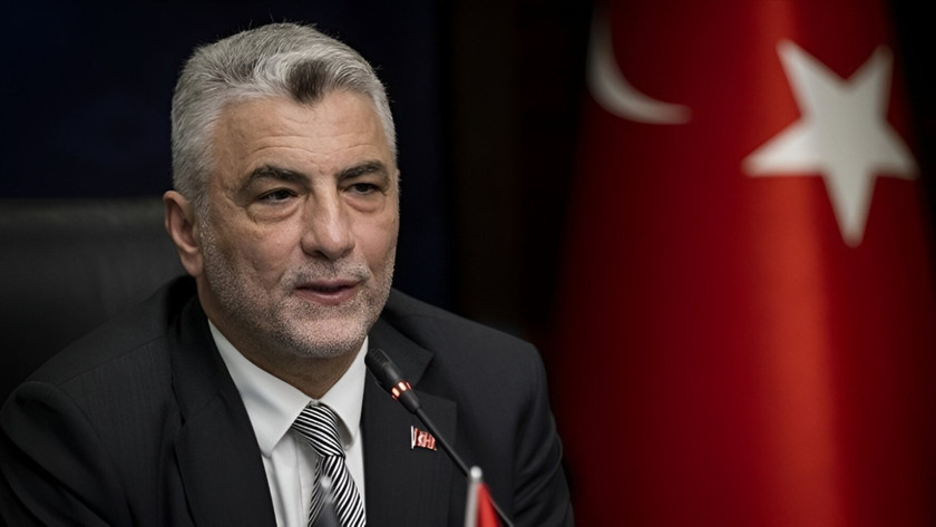 Bolat'tan "Made in EU" uyarısı