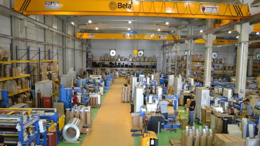 Beta Enerji (BETAE) 2026 2. çeyrek bilançosunu açıkladı: Net kar geriledi