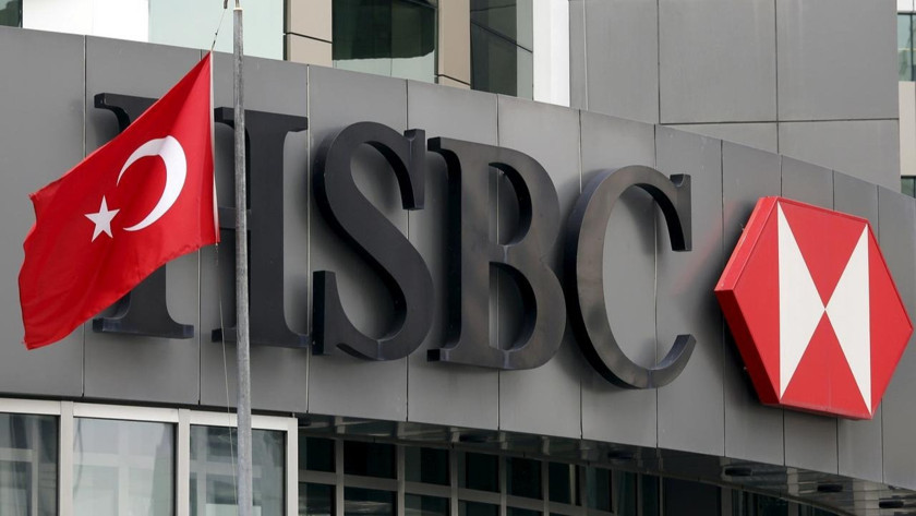 HSBC'den Türkiye raporu: Faiz indirimi beklentisi sürüyor