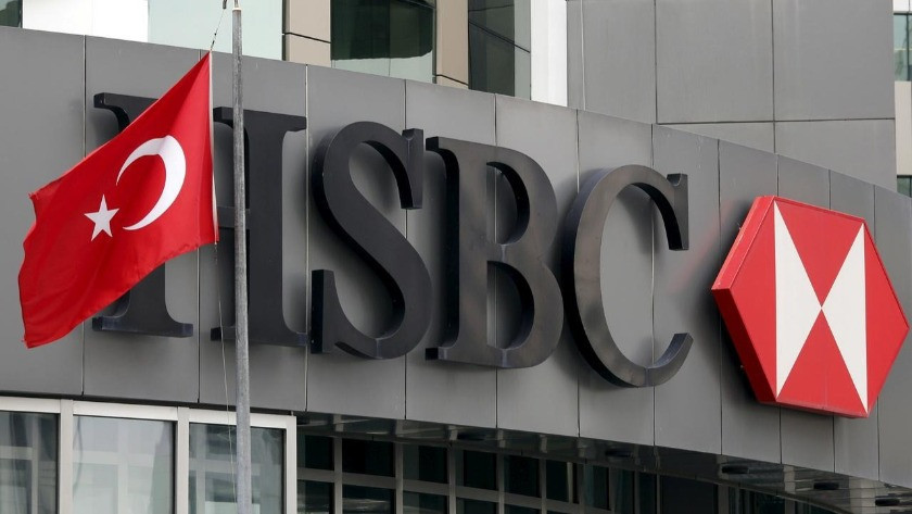 HSBC, 4 Türk banka hissesi için hedef fiyatını güncelledi