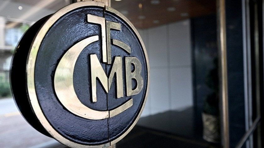 Merkez Bankası rezervleri yükseldi