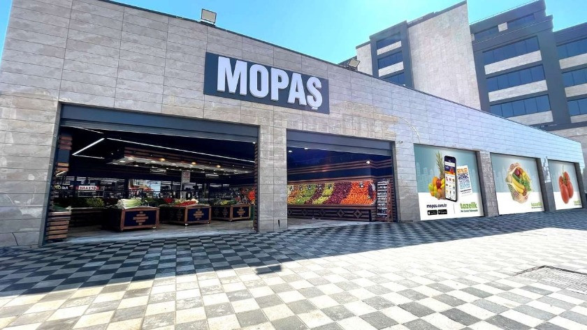 MOPAS, fon yatırımının yüzde 72,8'ini geri aldı