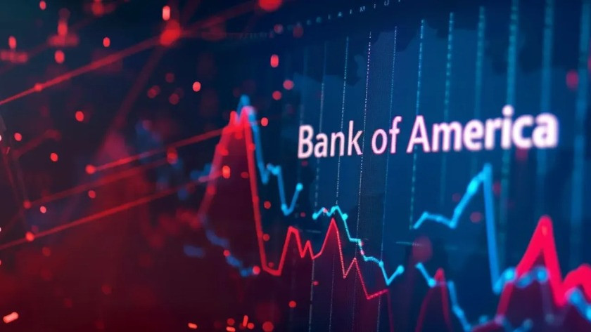 BofA'dan Manas Enerji hissesinde 5,9 milyon lotluk alım