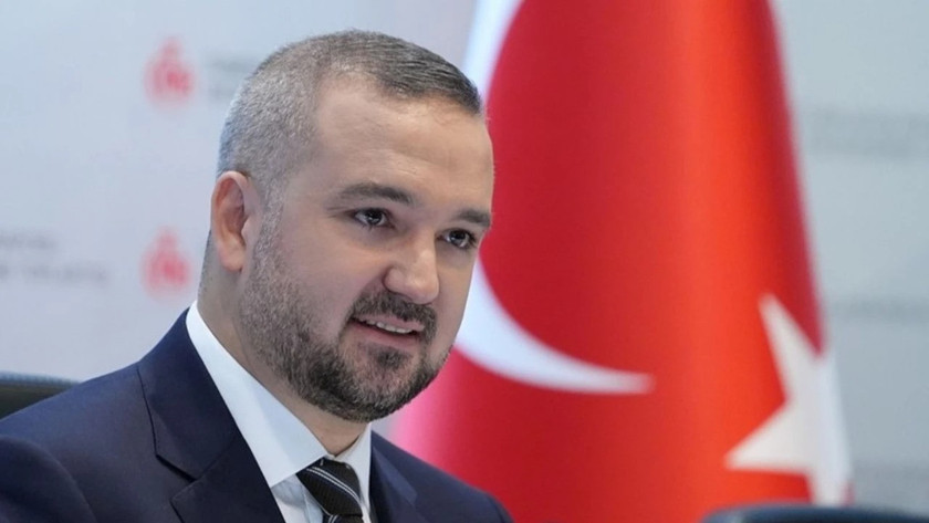 Karahan, katılım bankalarıyla görüştü