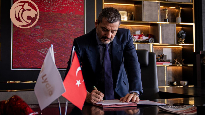 Lydia Holding gıda üretimine yatırım yapıyor