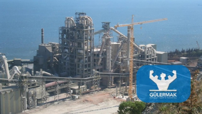 PhillipCapital, Gülermak (GLRMK) için hedef fiyatını düşürdü