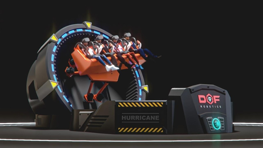 DOF Robotics’in halka arzına 3,13 kat talep geldi!