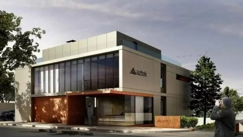 Aztek Teknoloji’den yüzde 900 bedelsiz için SPK başvurusu