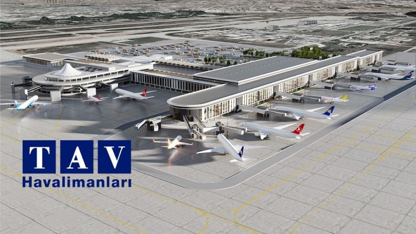 Ak Yatırım TAVHL hissesinde hedef fiyatını yükseltti