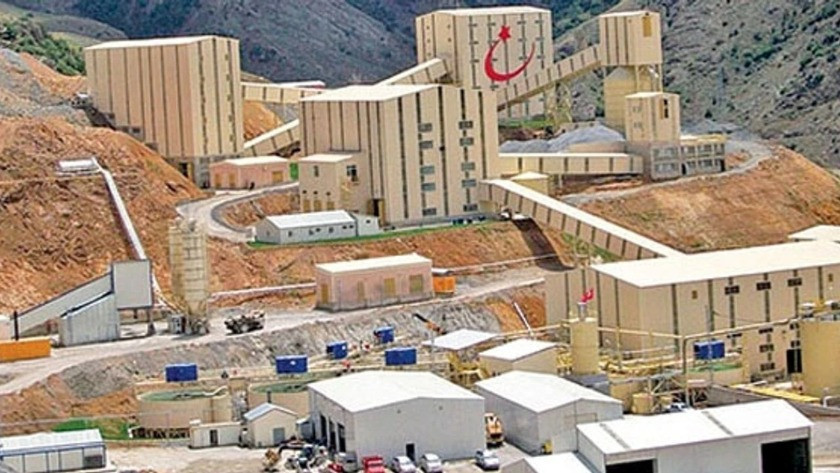 Türk Altın (TRALT) 2026 yılı 2. çeyrek bilançosu açıklandı