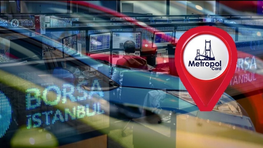 Metropol Card (MCARD) halka arz sonuçları açıklandı