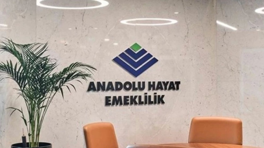 Anadolu Hayat Emeklilik (ANHYT) 2,3 milyar TL net kâr açıkladı