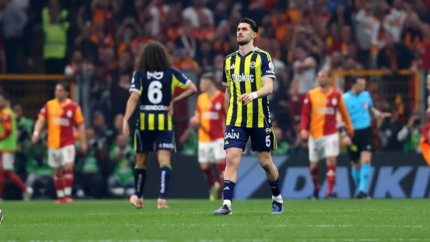 FENER hissesi seçim kararı sonrası tavan oldu!