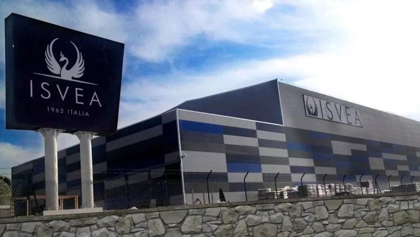 İsvea halka arz sonuçları açıklandı