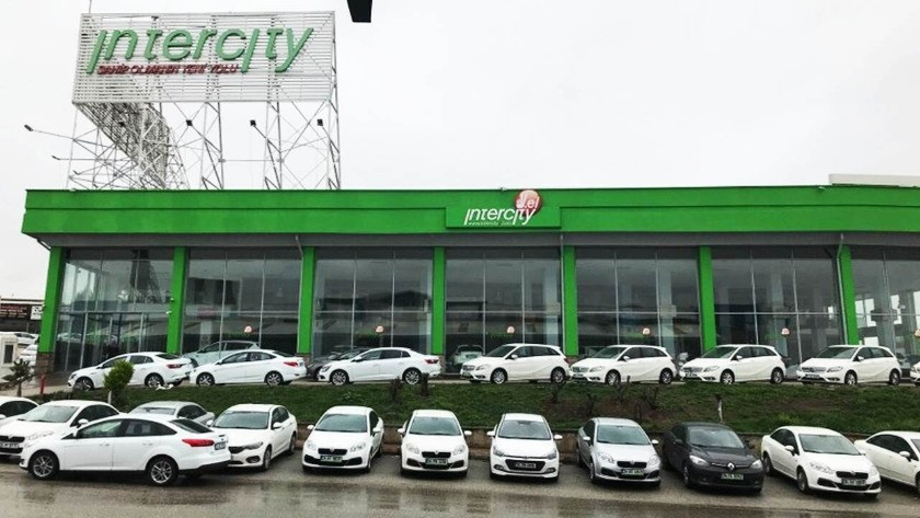 Intercity'nin halka arzında dikkat çeken detay