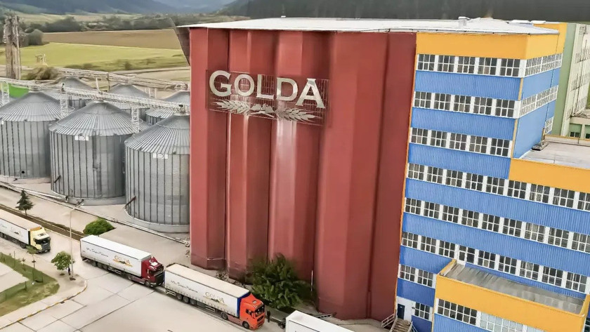 Golda Gıda yarın borsada işlem görmeye başlayacak