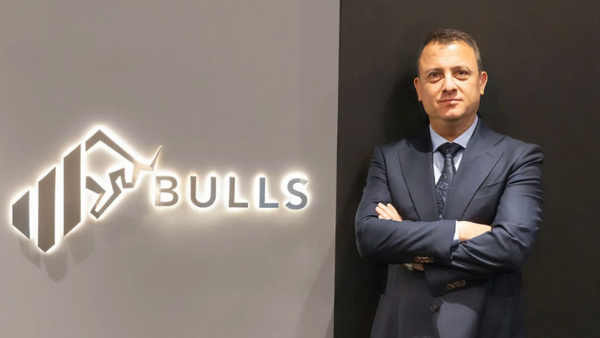 Escar, Bulls Yatırım Holding bünyesine katıldı