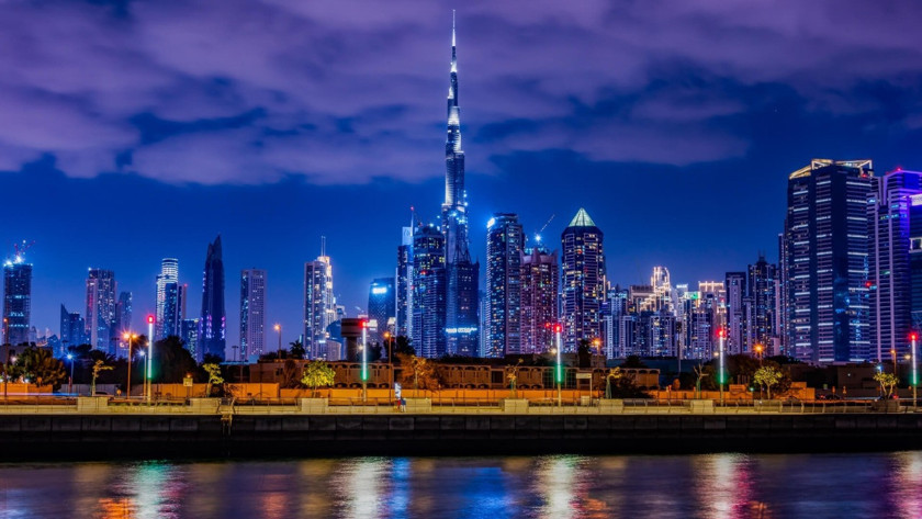 Dubai'de Şirket Kurmak I Maliyetler, Vergiler ve 5 Adımda Kuruluş Süreci