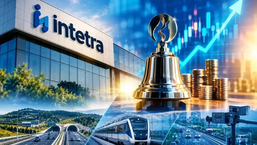 İntetra Teknoloji halka arz bilgileri