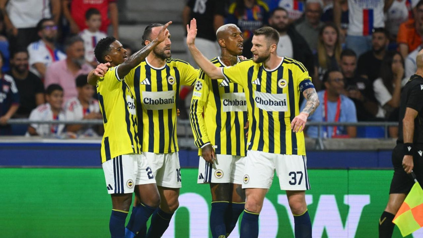 18 yıl sonra gelen Şampiyonlar Ligi hisseye yaradı!