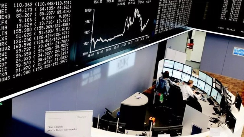 STOXX endeksinde Türk hisselerine revizyon