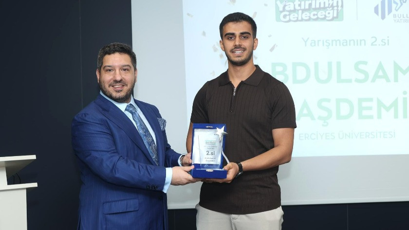 Bulls Yatırım’ın “Yatırımın Geleceği” yarışması sonuçlandı