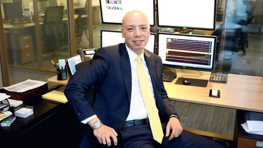 Azimut Portföy/Murat Salar: Hata yapanların daha ağır cezalandırılması lazım