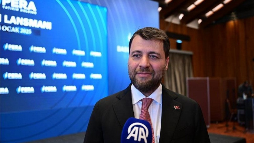 Emre Tezmen hakkında yurt dışına çıkış yasağı
