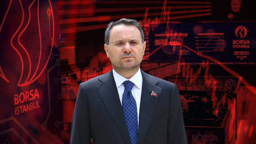Borsa soruşturmasında 41 hisse mercek altında