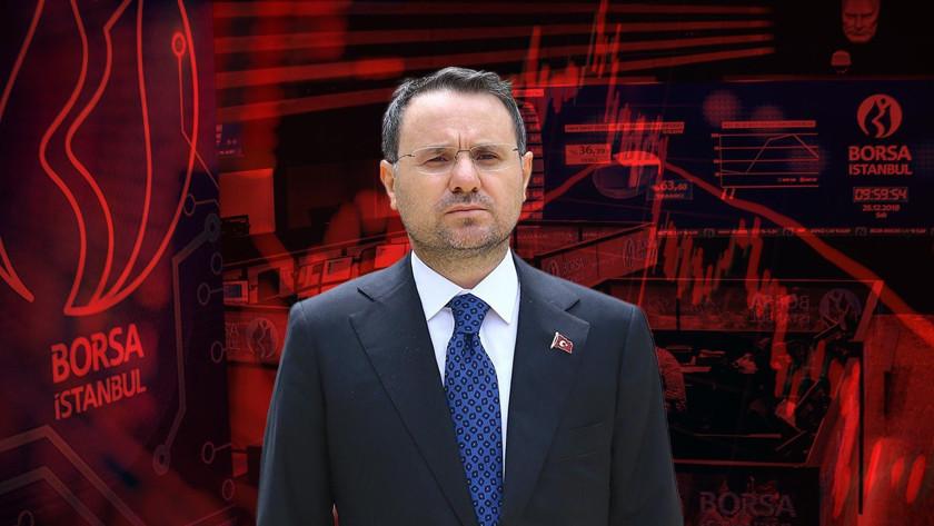 Borsa soruşturmasında 41 hisse mercek altında